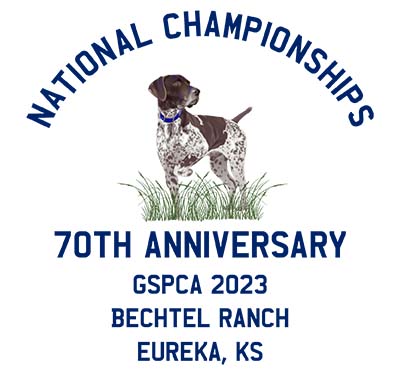 Championships Shorthaired Field Pointer GSPCA German of Club | America