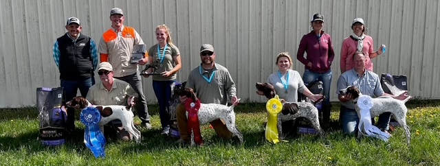 2025 NAGDC Placements