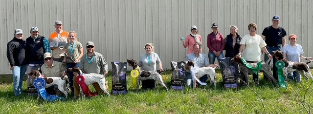 2025 NAGDC Placements and Awards of Merit