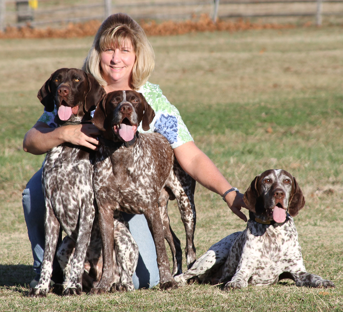 Tiffany Cessna Northeast Director