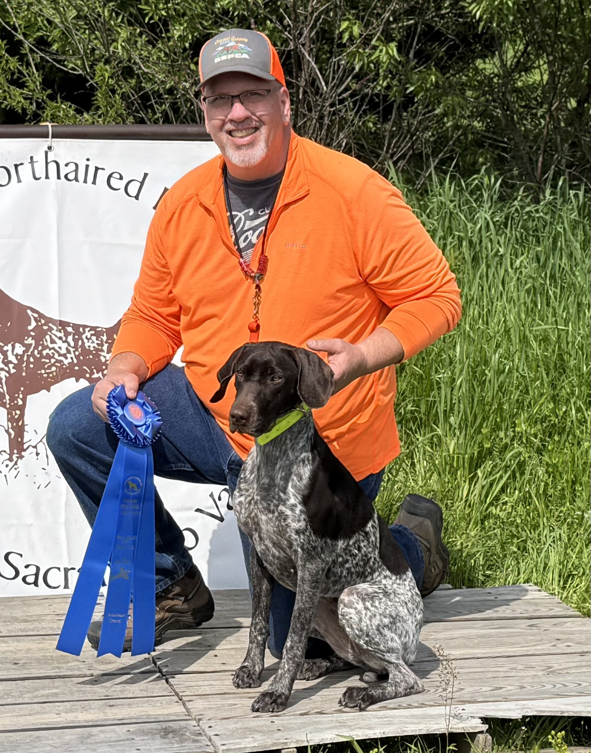 Tiffany Cessna Northeast Director