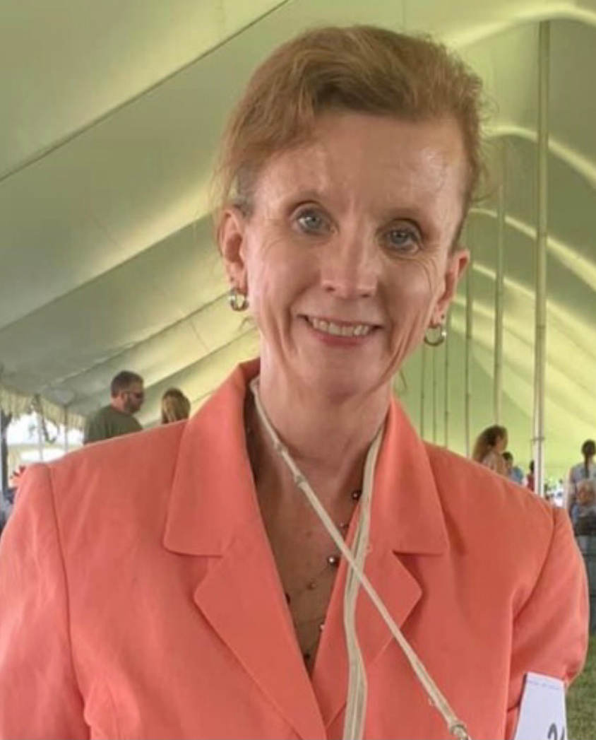 Tiffany Cessna Northeast Director