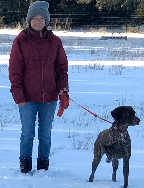 Photo of Karen Nauer