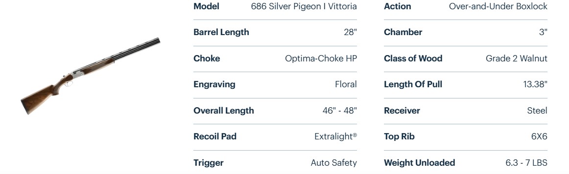 "beretta