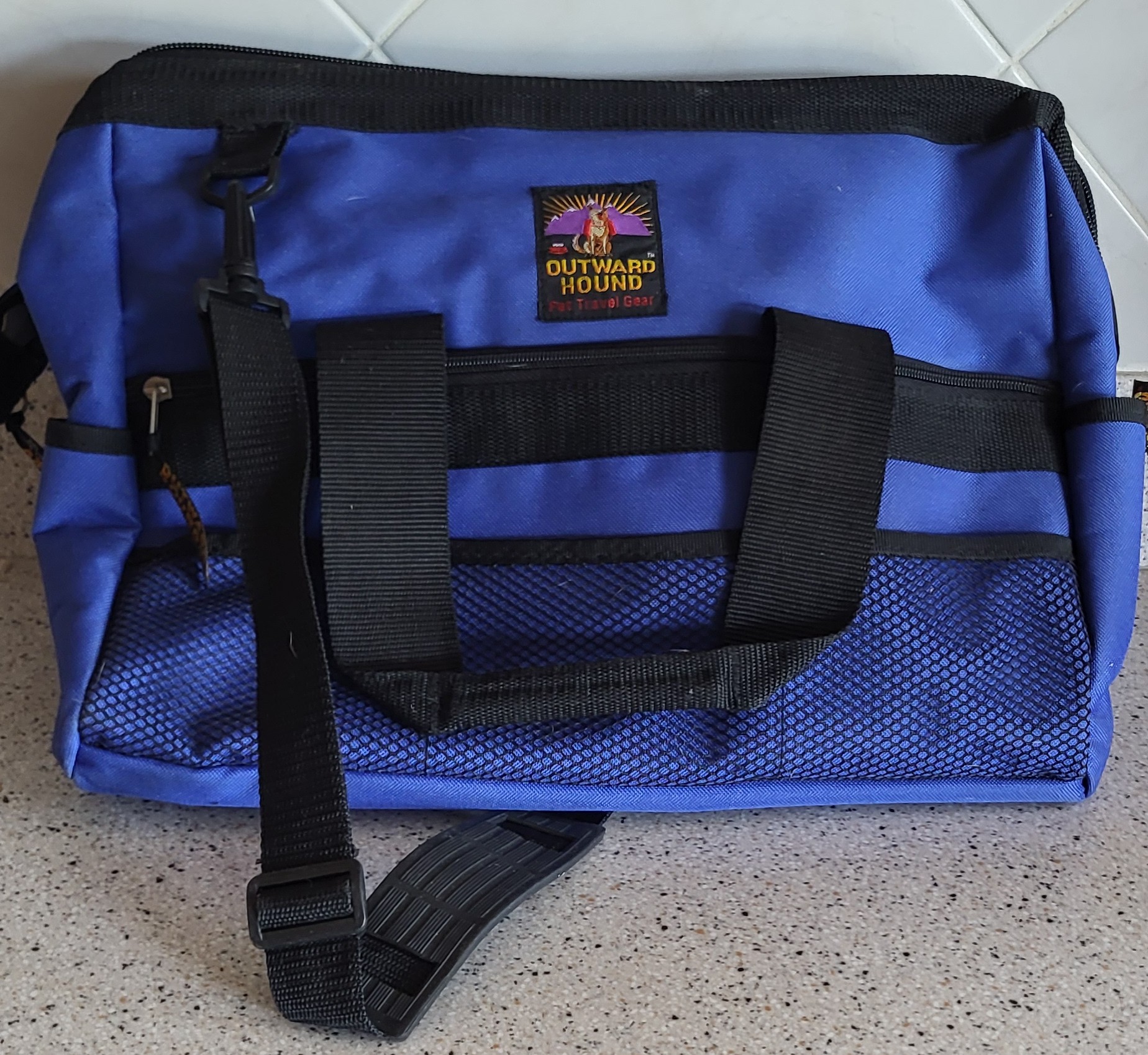 Outward Hound Gear Bag