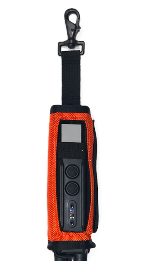 FieldKing Garmin Pro 550 Plus Transmitter Holster