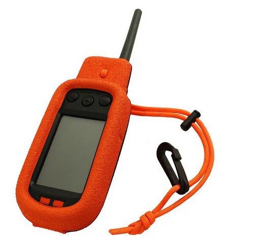 GizzmoVest GPS Case for Garmin Alpha 100